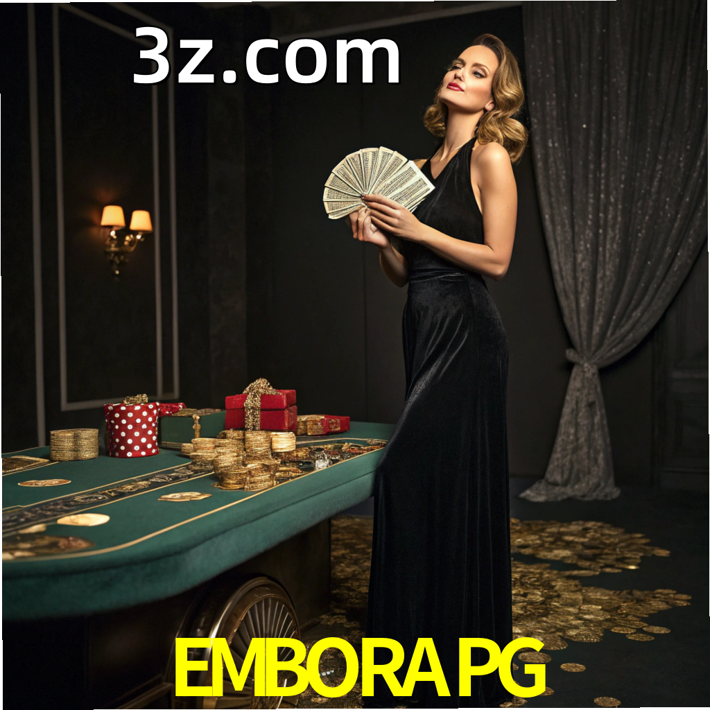 Melhores Jogos de Slots no EMBORAPG 🍀
