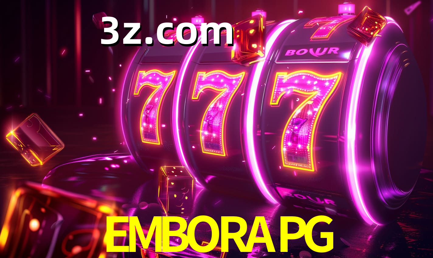 Melhores Jogos de Slots no EMBORAPG 🍀