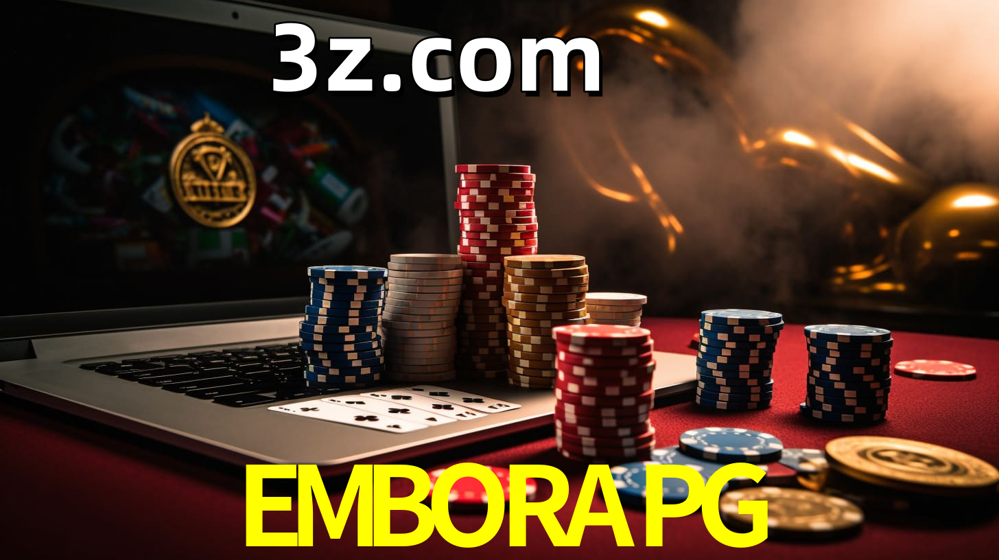 Melhores Jogos de Slots no EMBORAPG 🍀