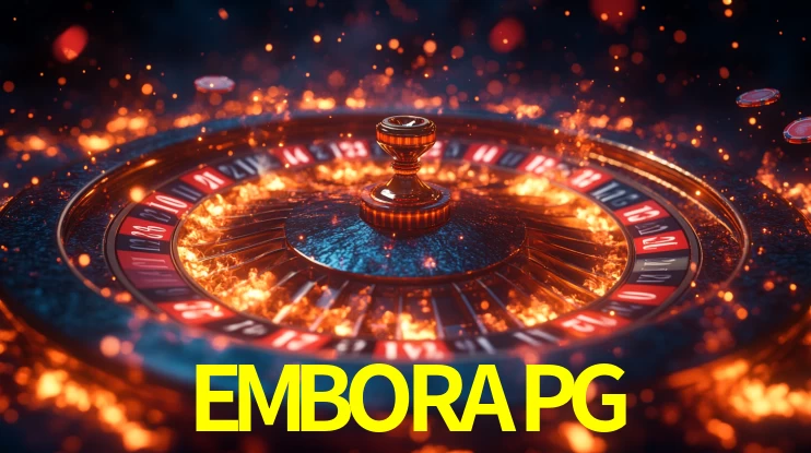 Melhores Jogos de Slots no EMBORAPG 🍀